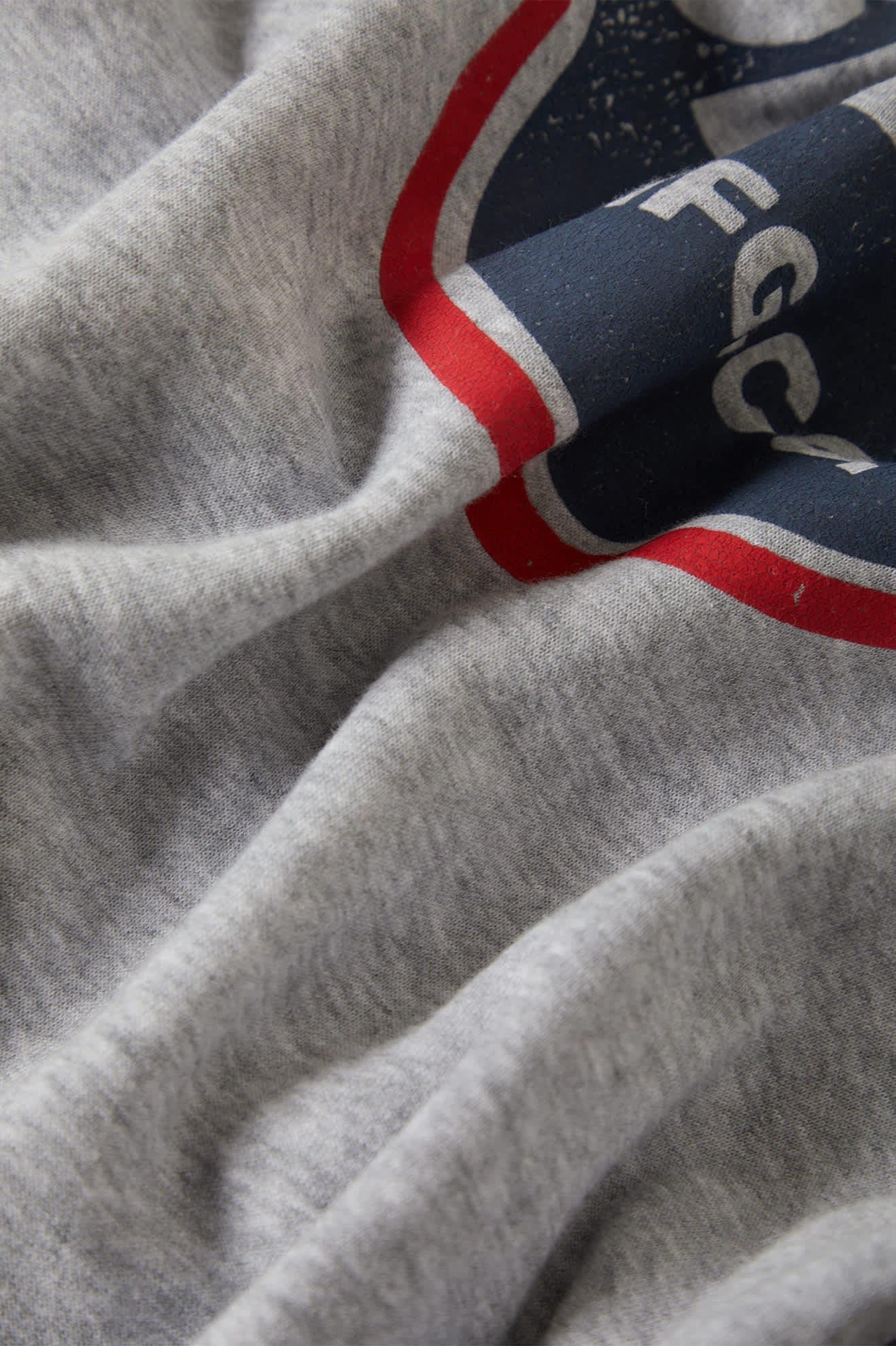 Genuine Quality Hoodie - Gunmetal Heather