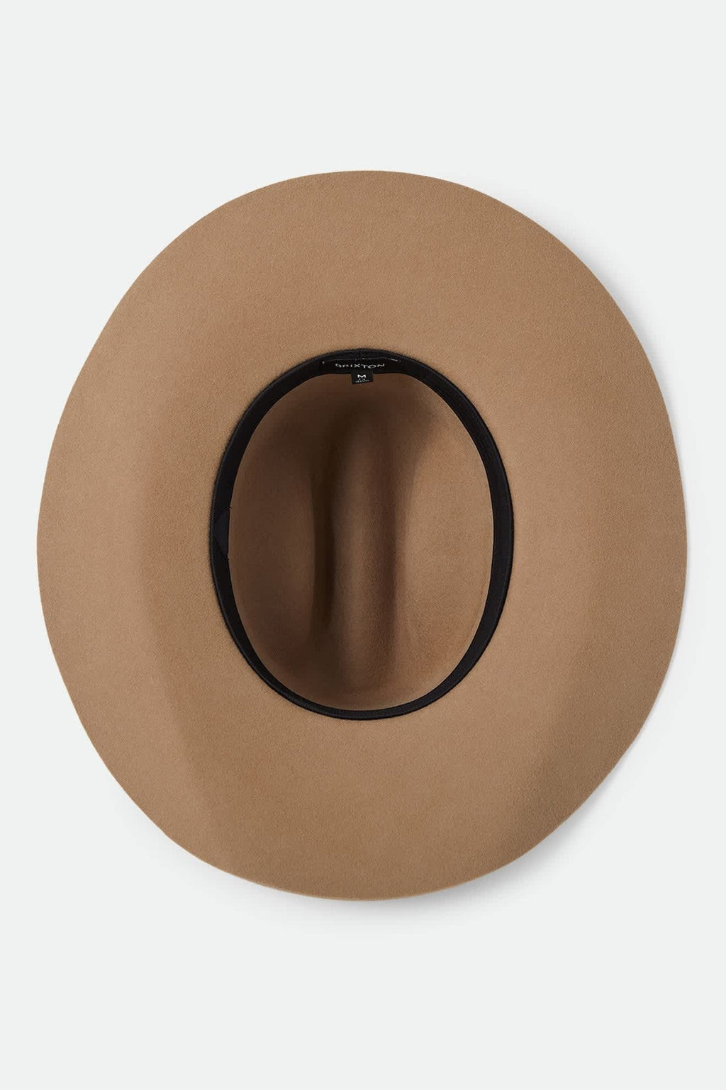 Laredo Cowboy Hat - Khaki