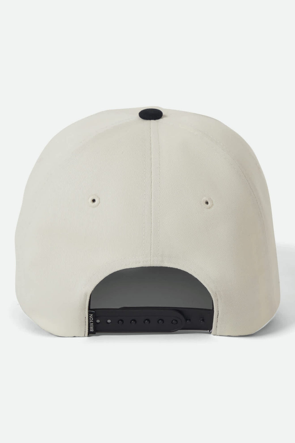 Goodyear Speedway Snapback - Off White