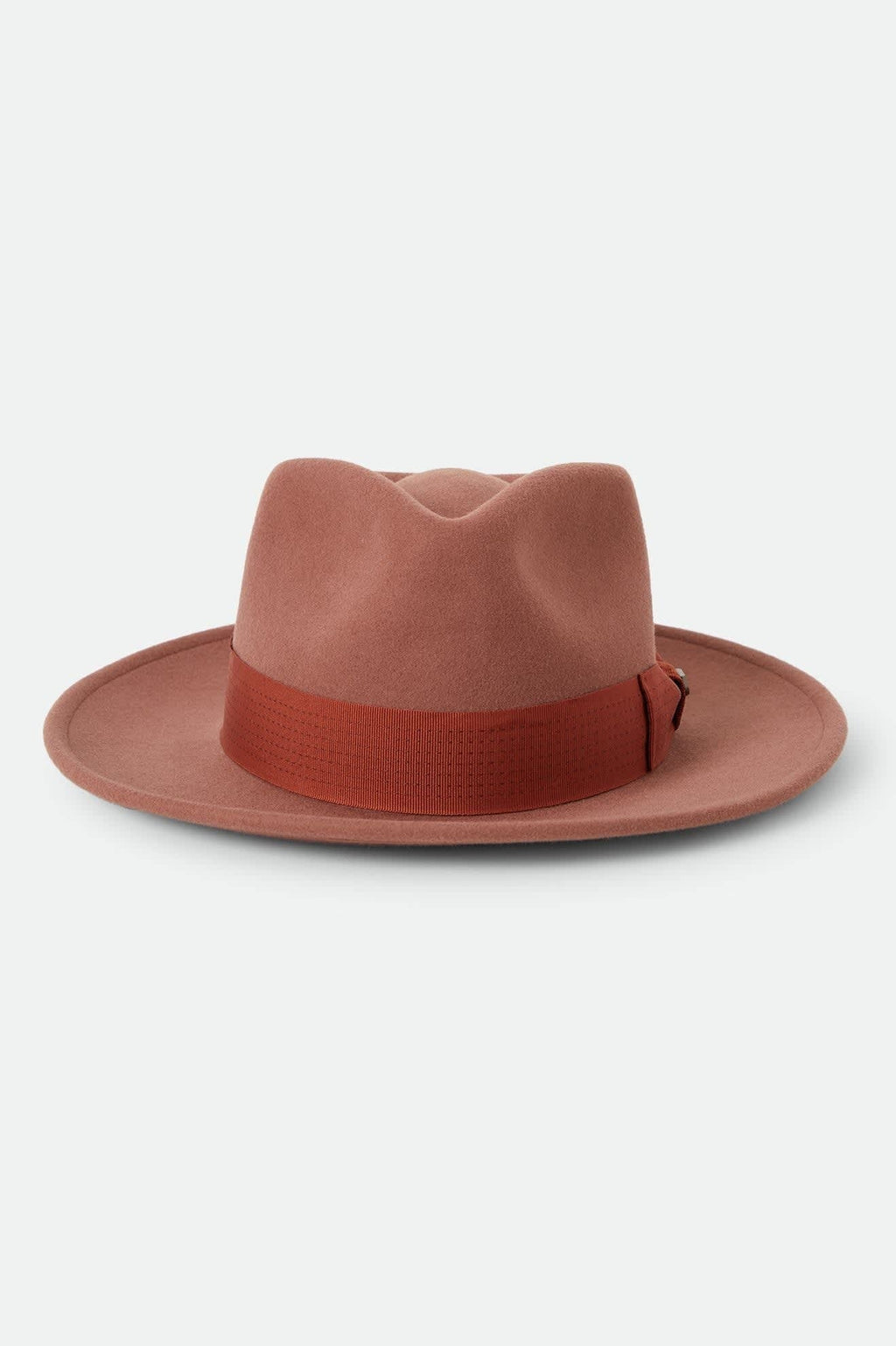 Eames Fedora - Teak/Caramel
