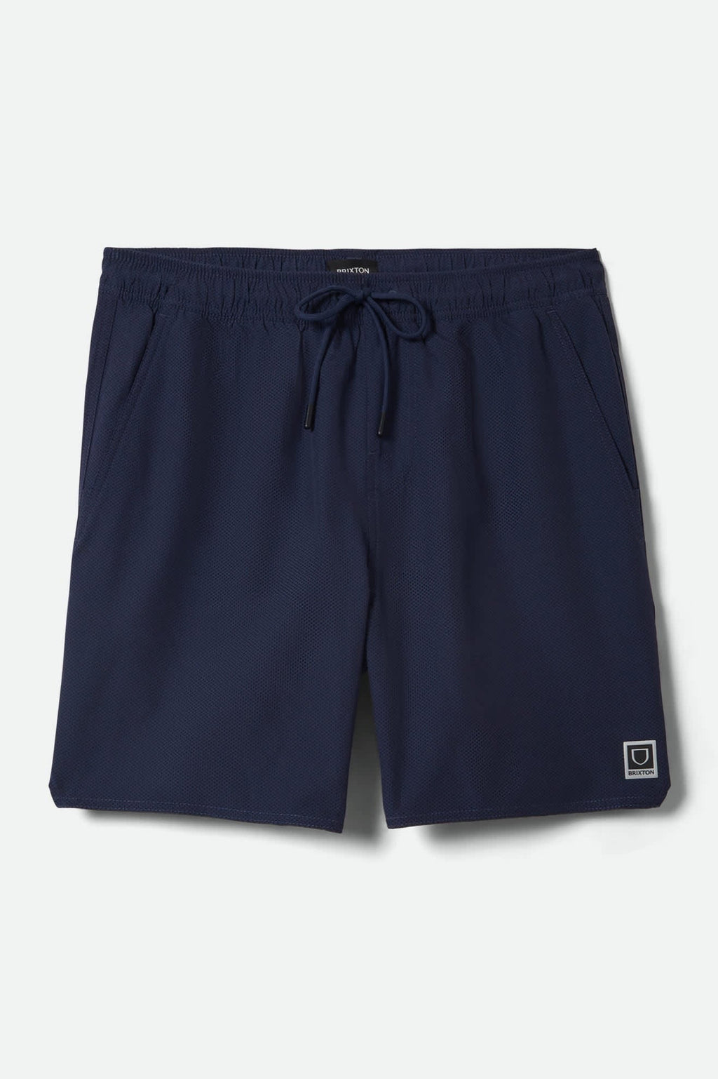 Journey Active Short - Midnight Blue