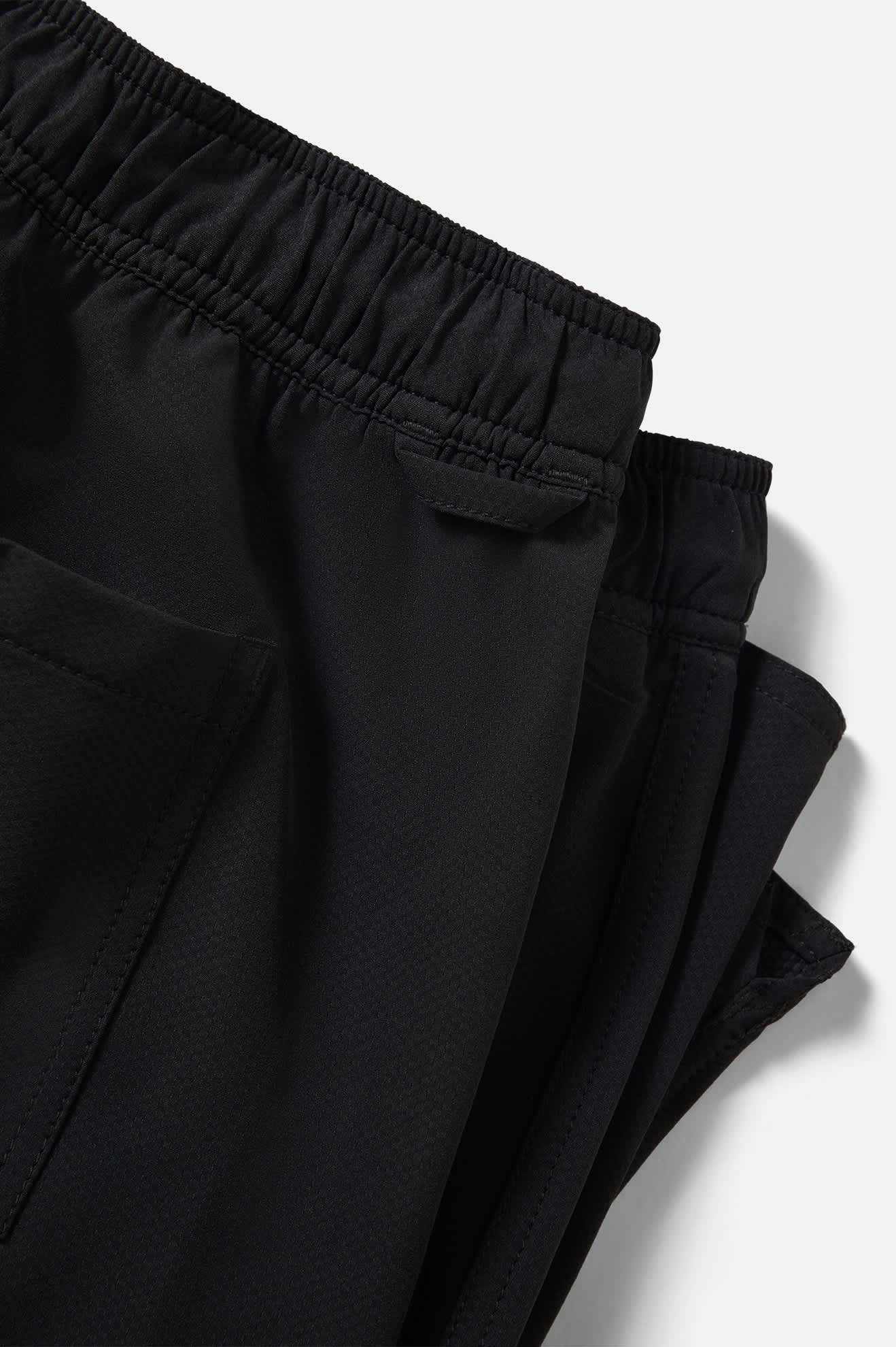 Journey Active Short - Black