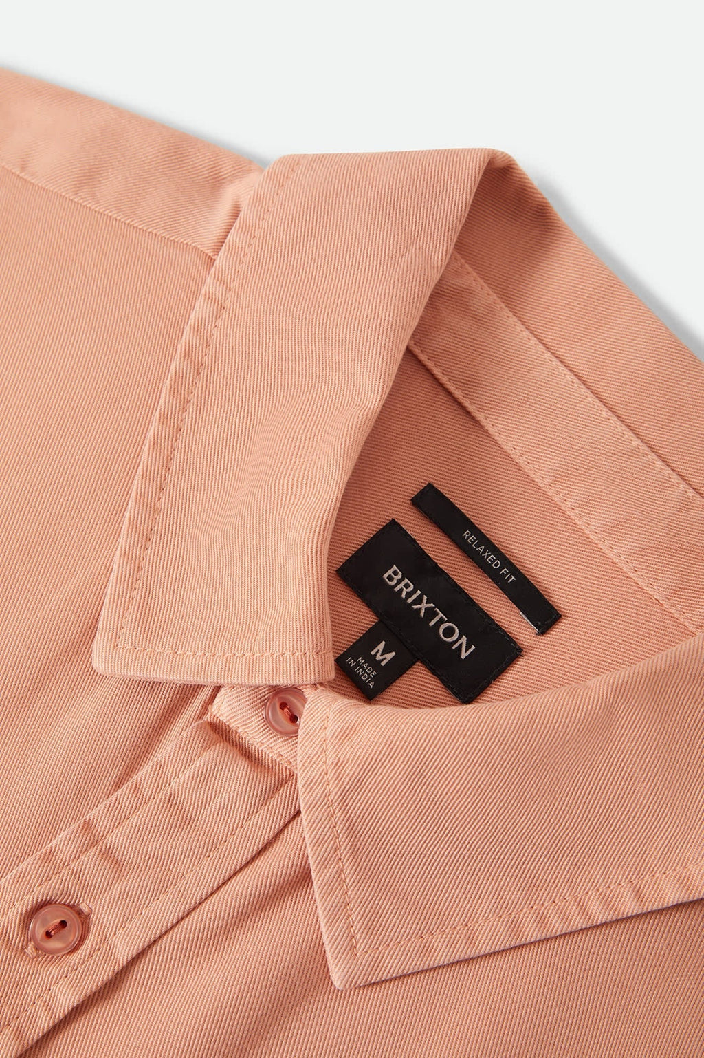 Cooling Comfort Short Sleeve Shirt - Silver Pink