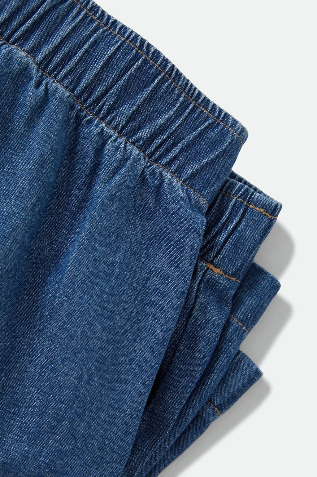 Everyday Women's Short - Medium Chambray
