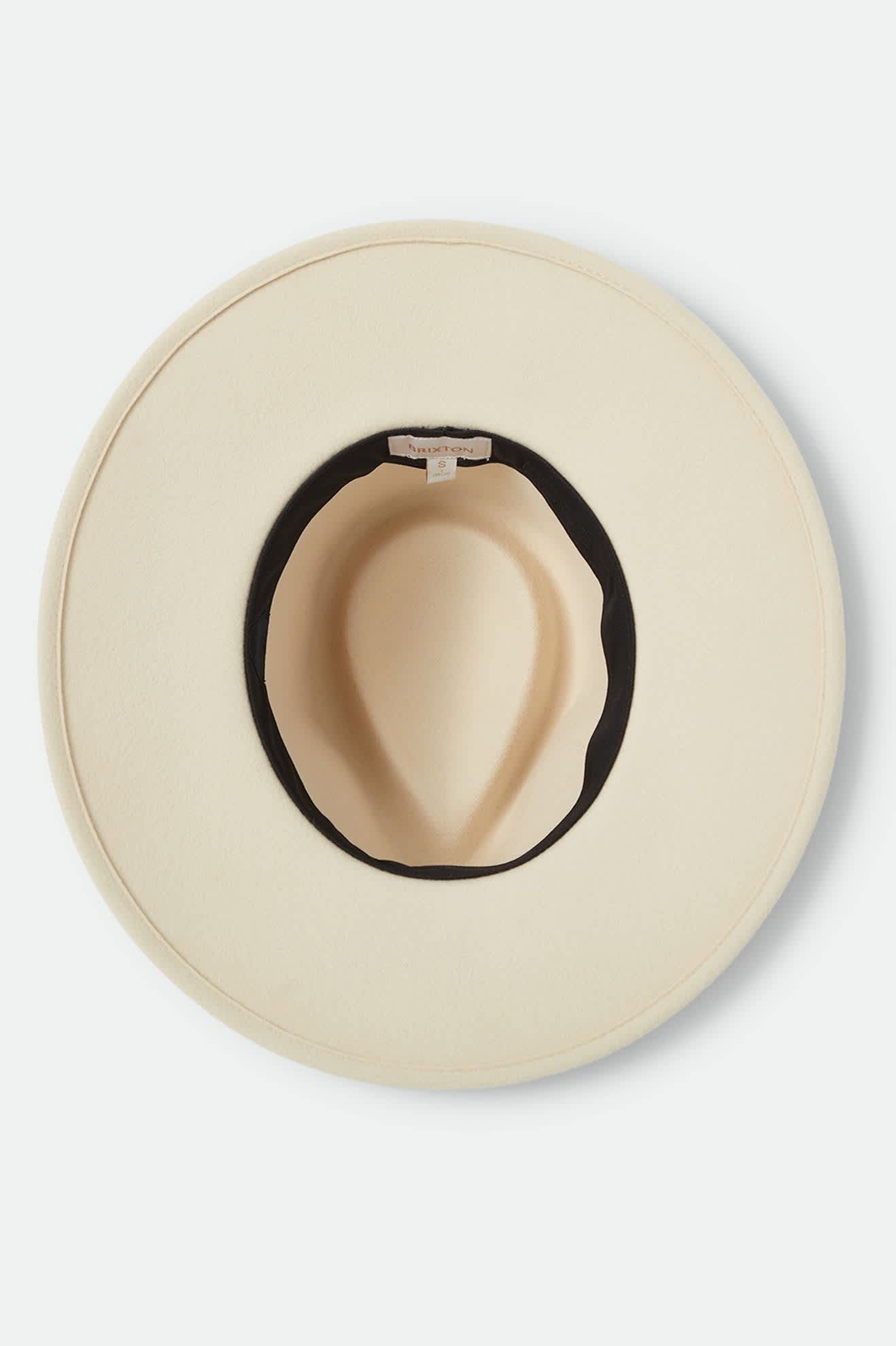 Juniper Packable Hat - Wax Paper