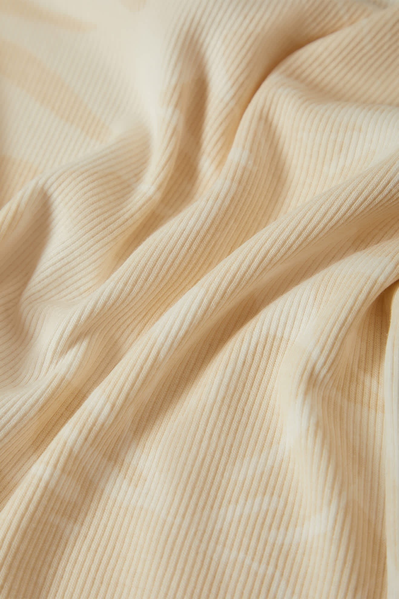 Ringer Organic A-Tank - Off White/Olive Stone