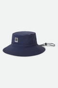 Journey Boonie Hat - Midnight Blue