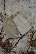 Journey Active Short - Dark Olive/Olive Surplus