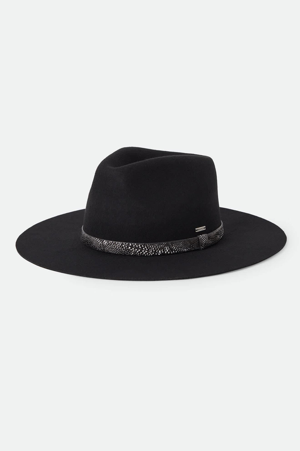 Sonoran Cowboy Hat - Black