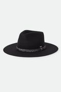 Sonoran Cowboy Hat - Black