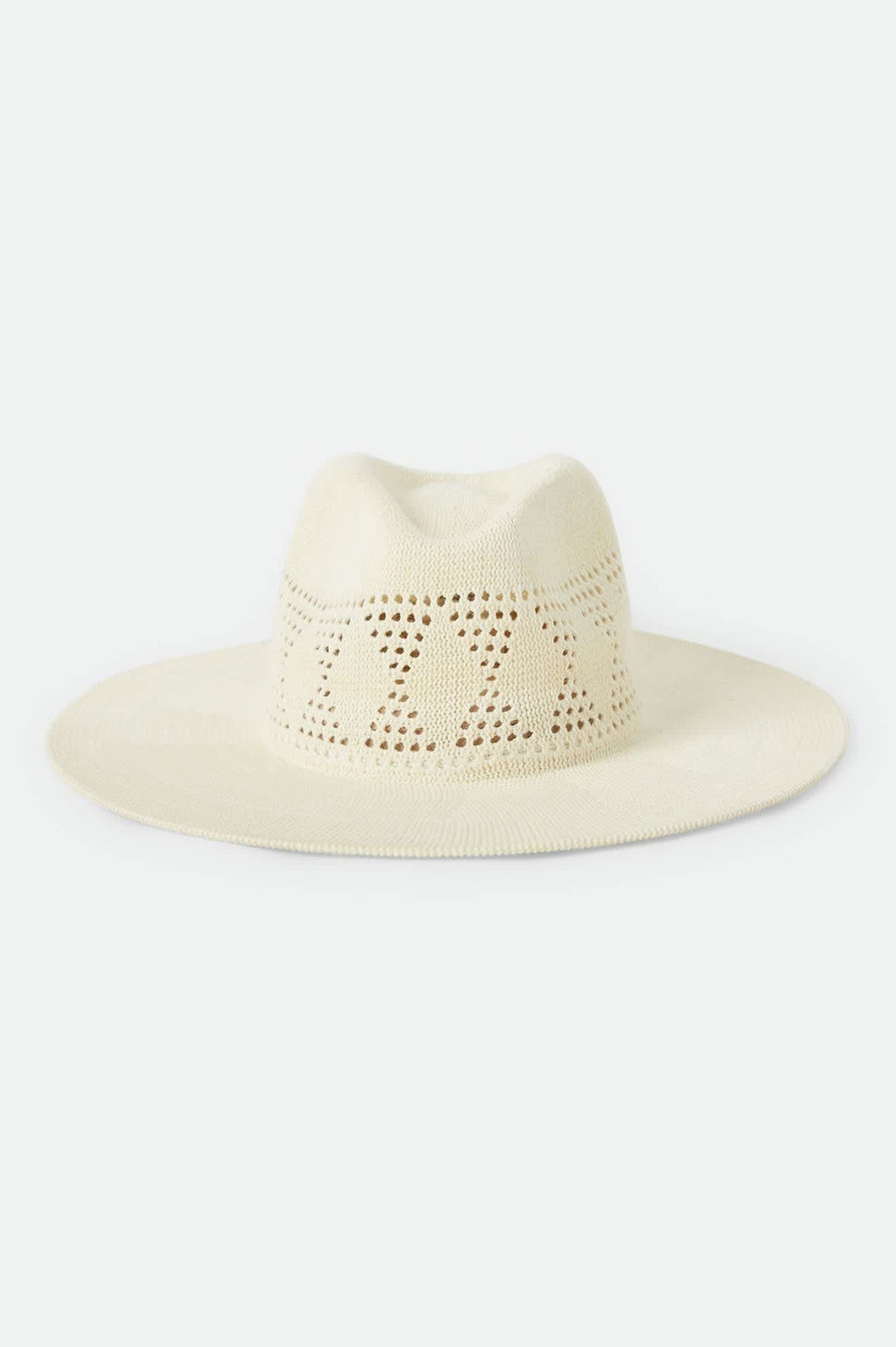 Sophia Knit Packable Hat - Natural