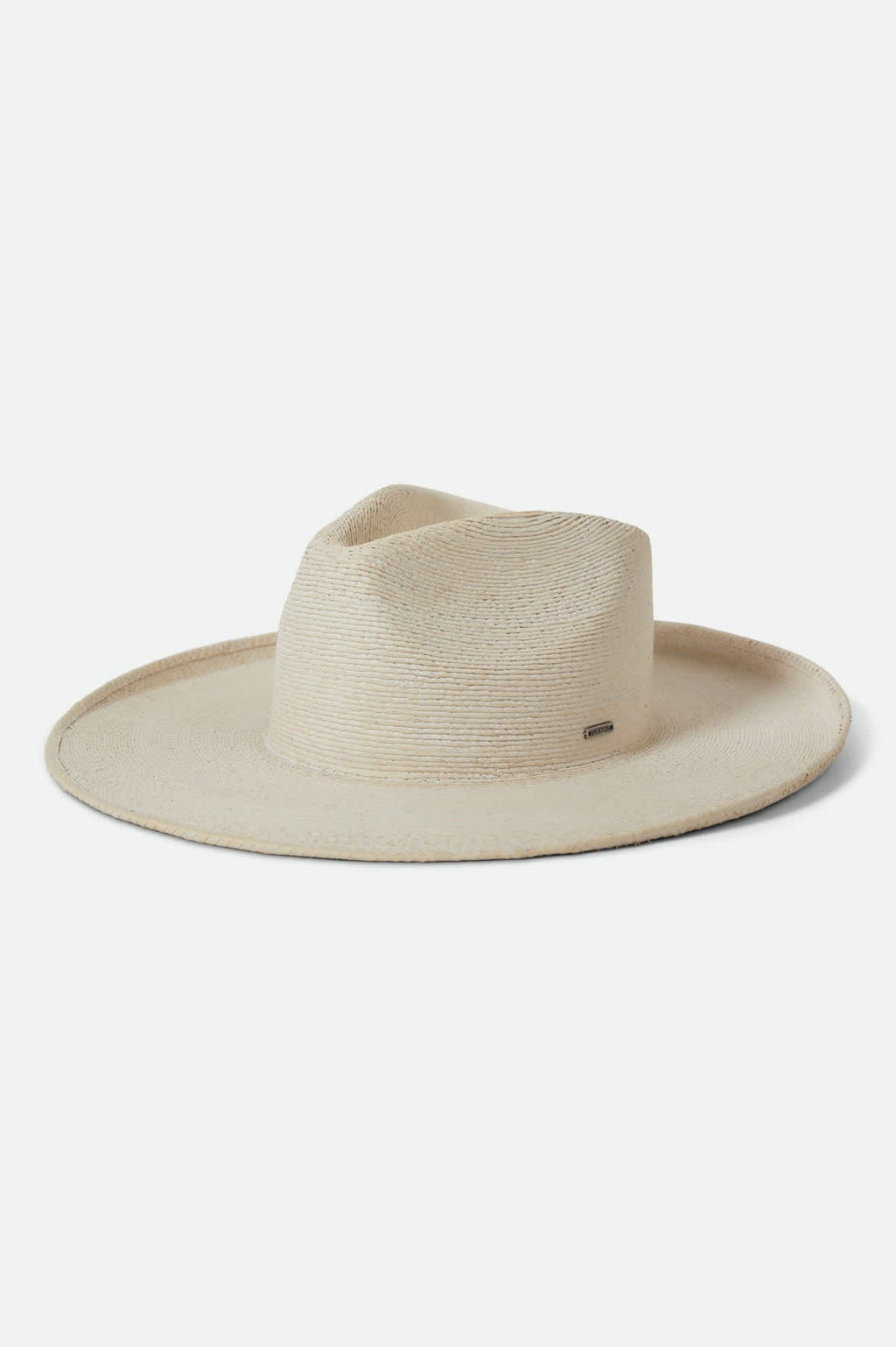 Marlow Straw Rancher Hat - Bone