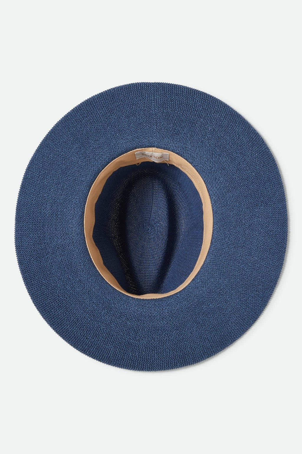 Lyons Knit Packable Hat - Midnight Blue