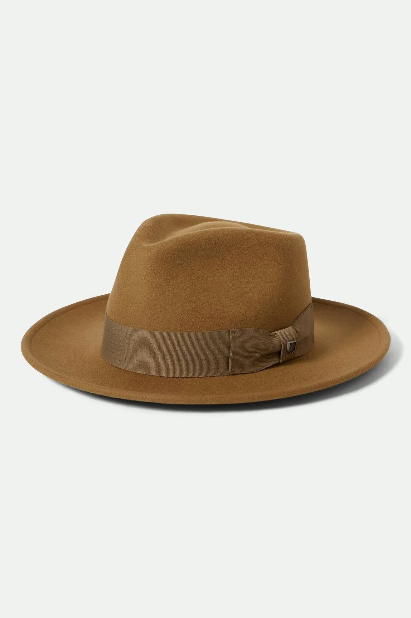 Full Brim & Fedoras