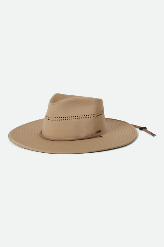 Full Brim & Fedoras
