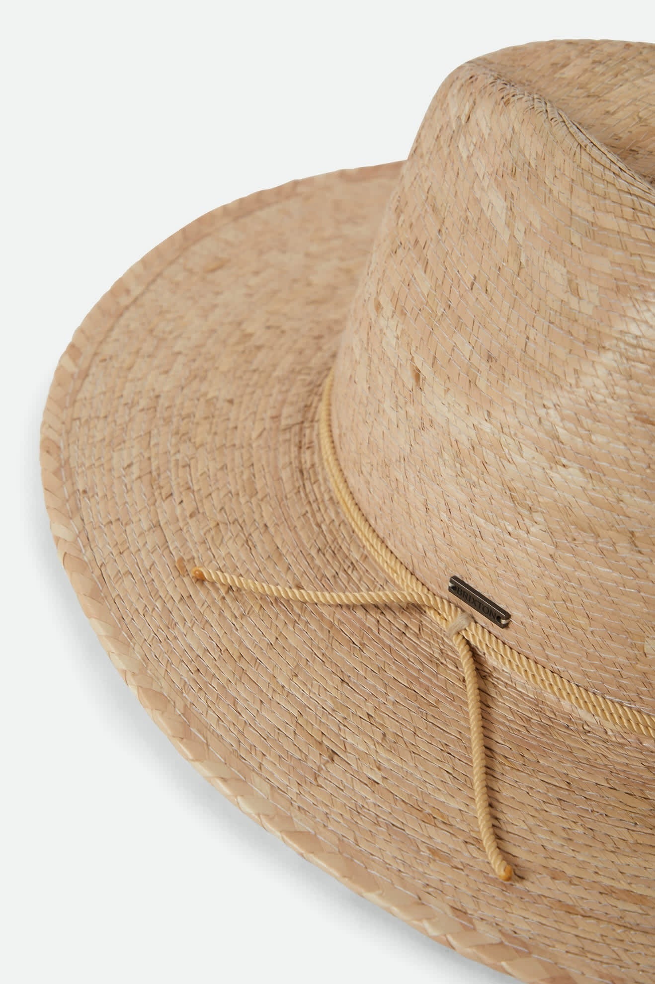 Blake Sun Hat - Natural