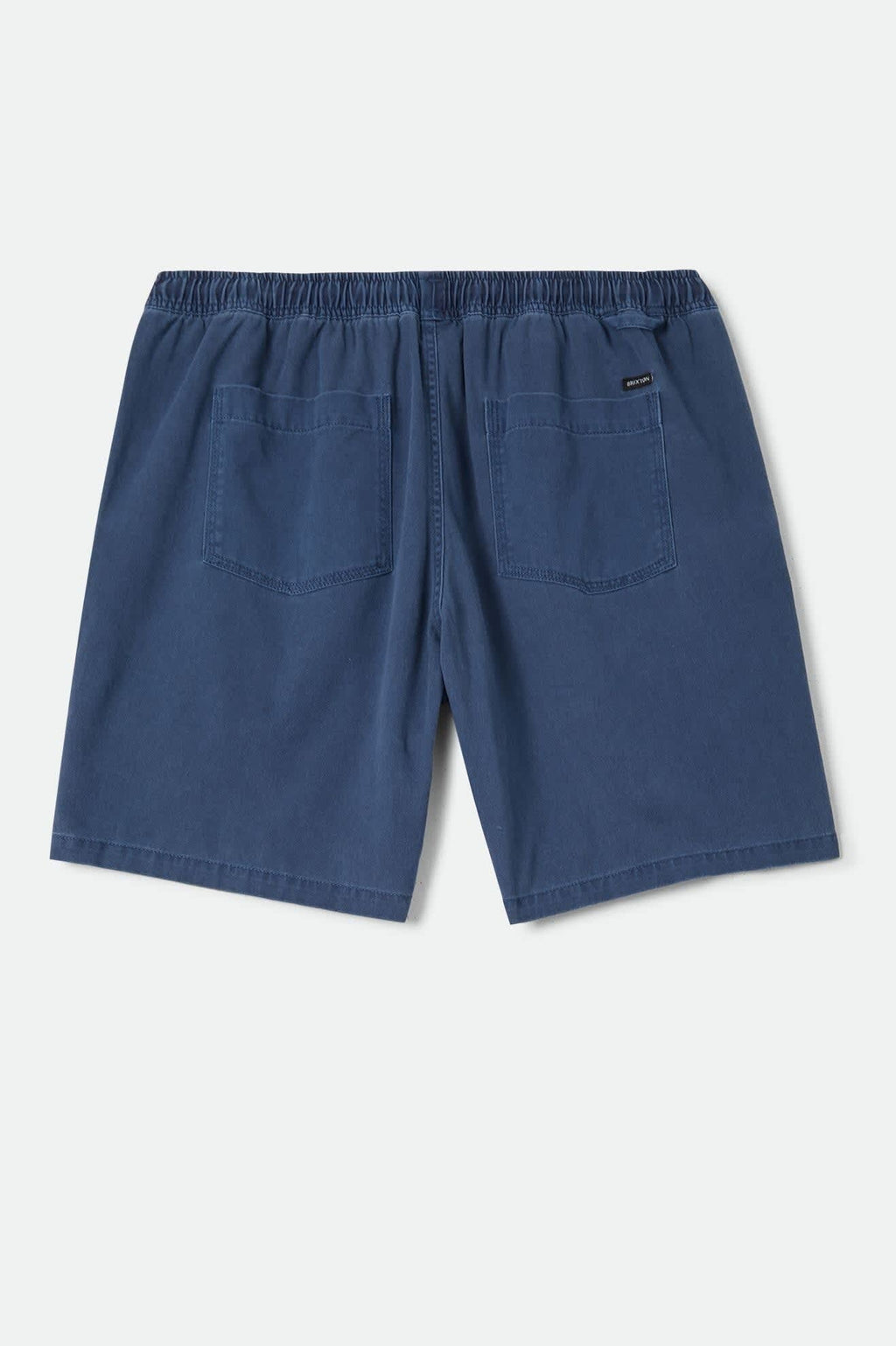 Everyday Vintage Wash Short - Washed Navy