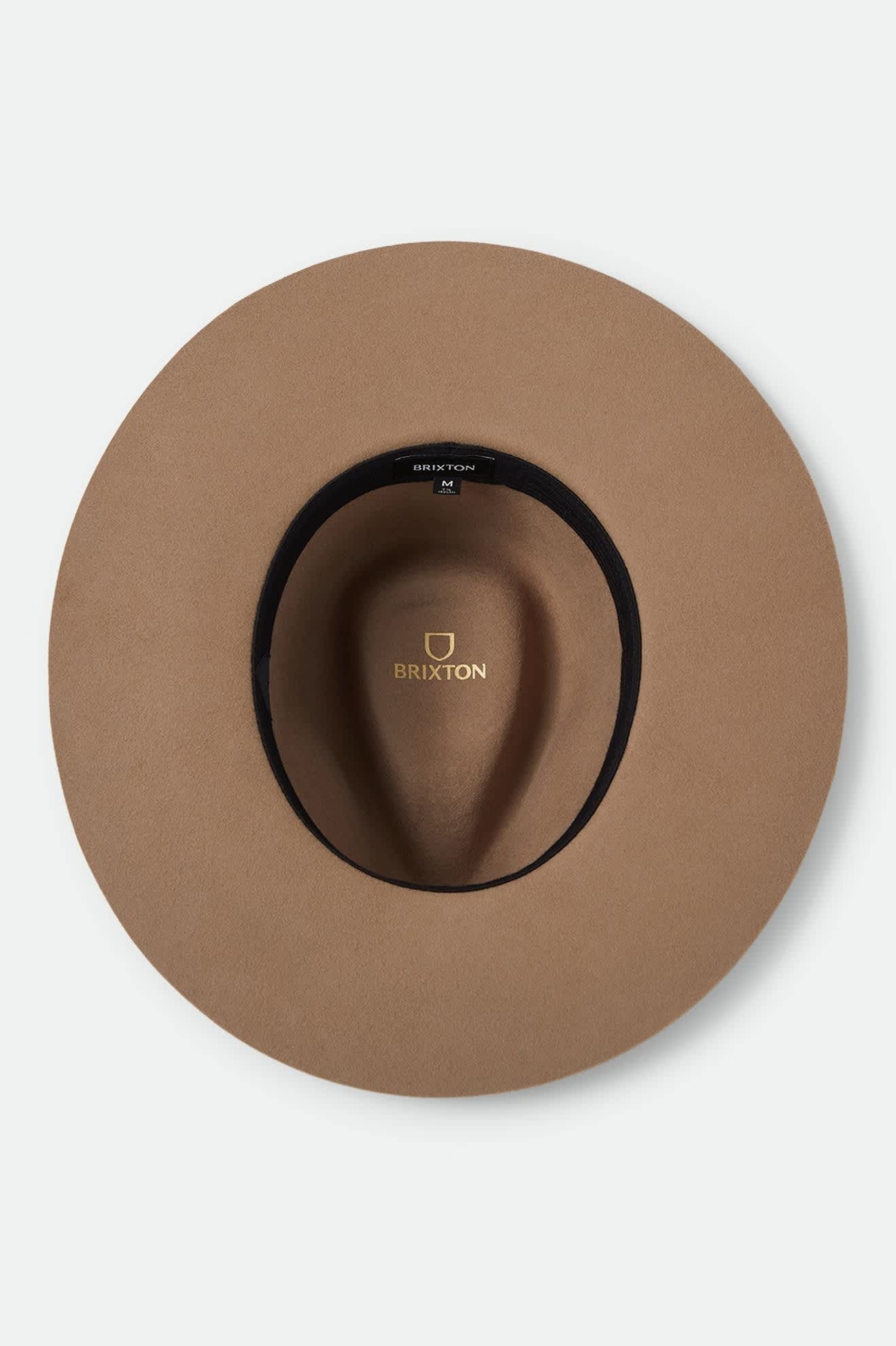 Sonoran Cowboy Hat - Khaki
