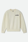 Ford 71 Pickup Crew - Wimbledon White