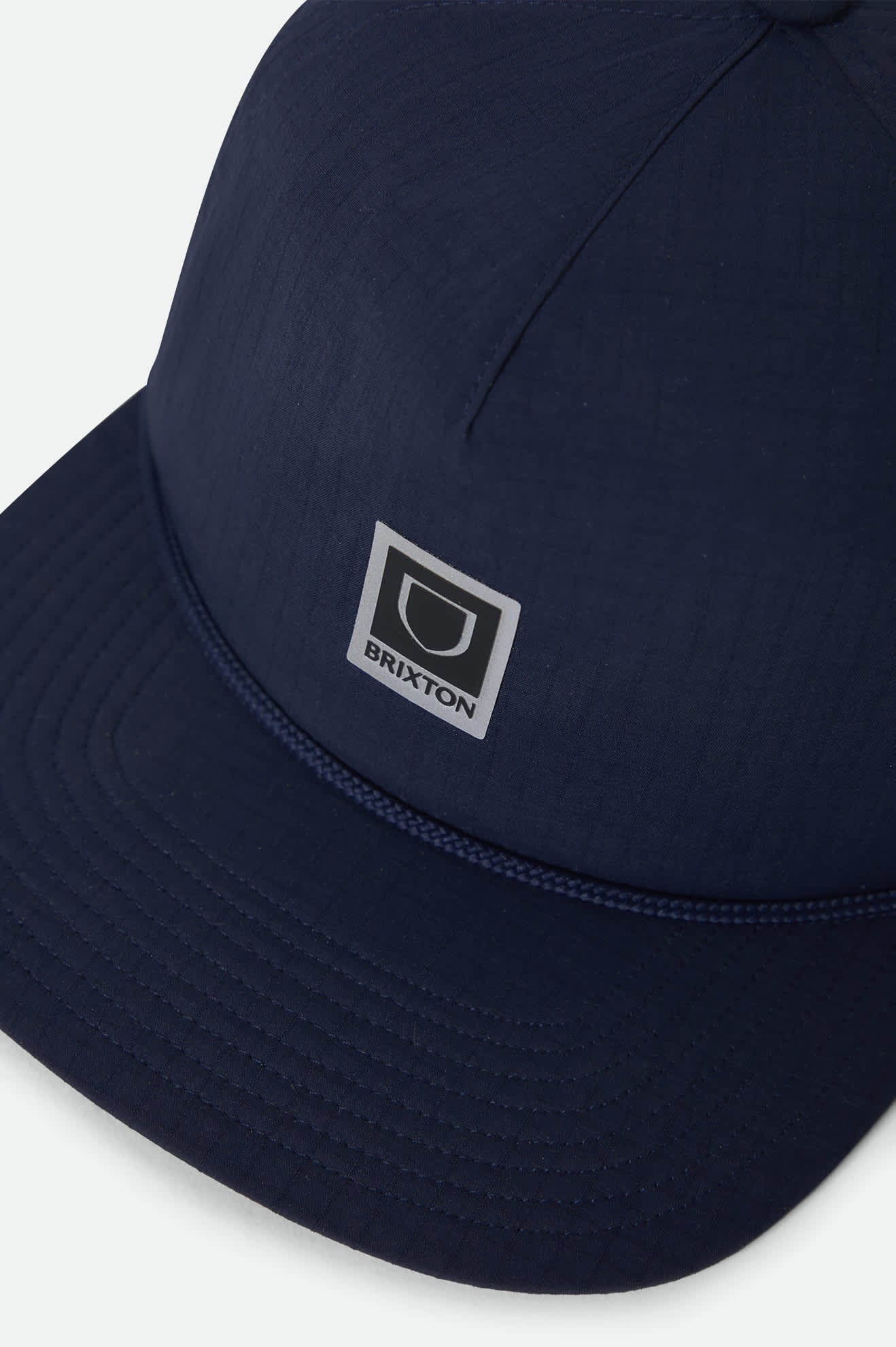 Journey Performance Snapback - Midnight Blue