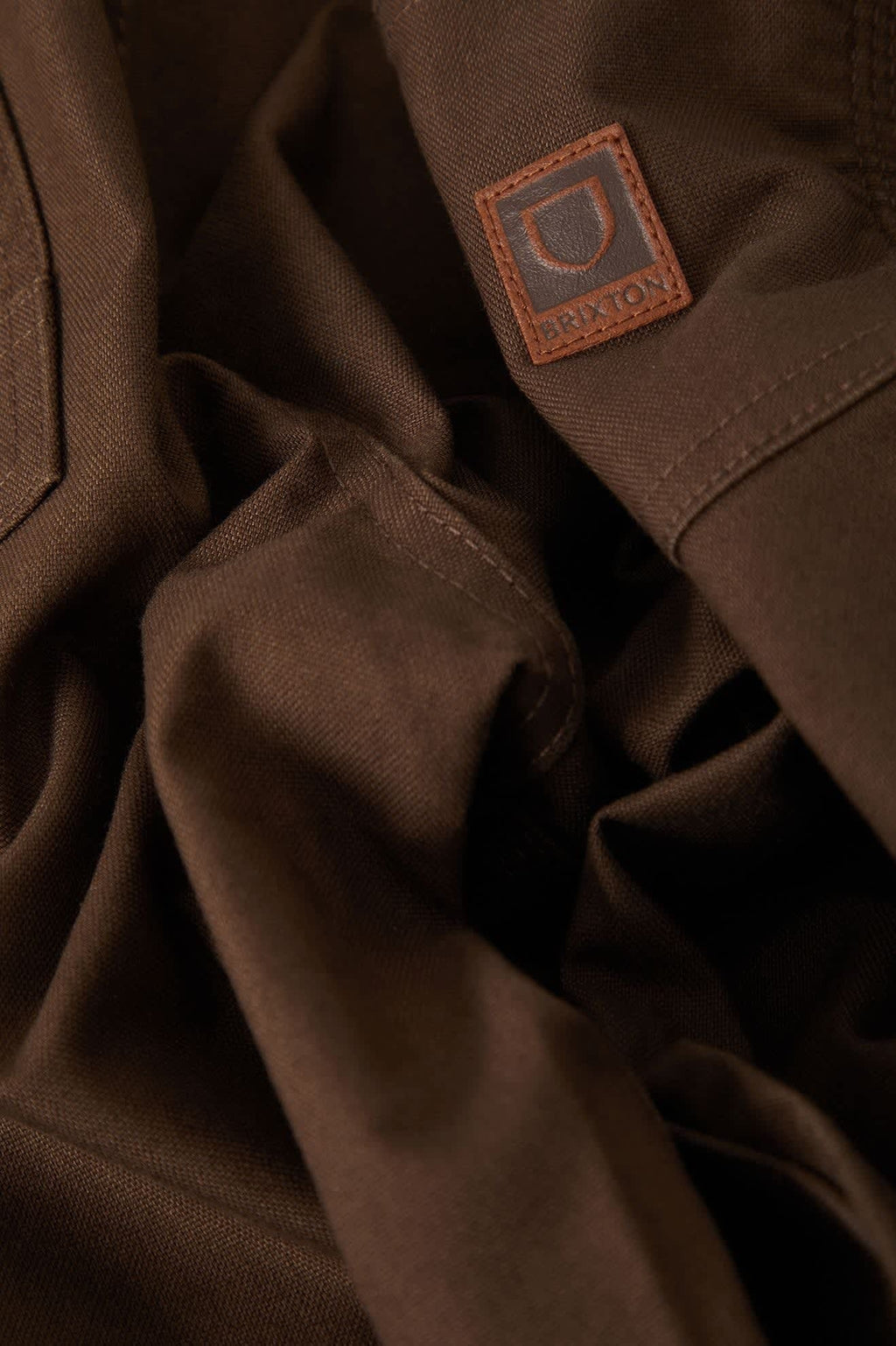 Builders Carpenter Pant - Walnut Brown