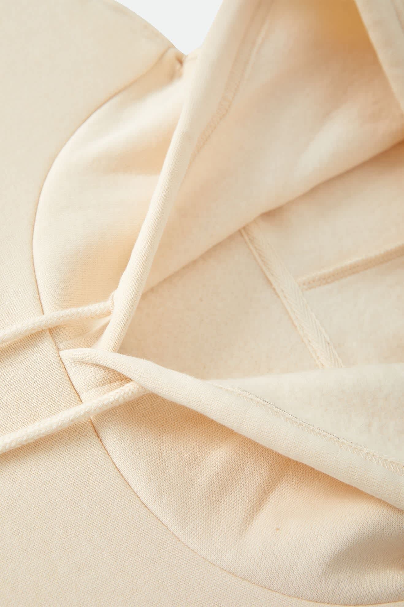 Crest II Hood - Whitecap