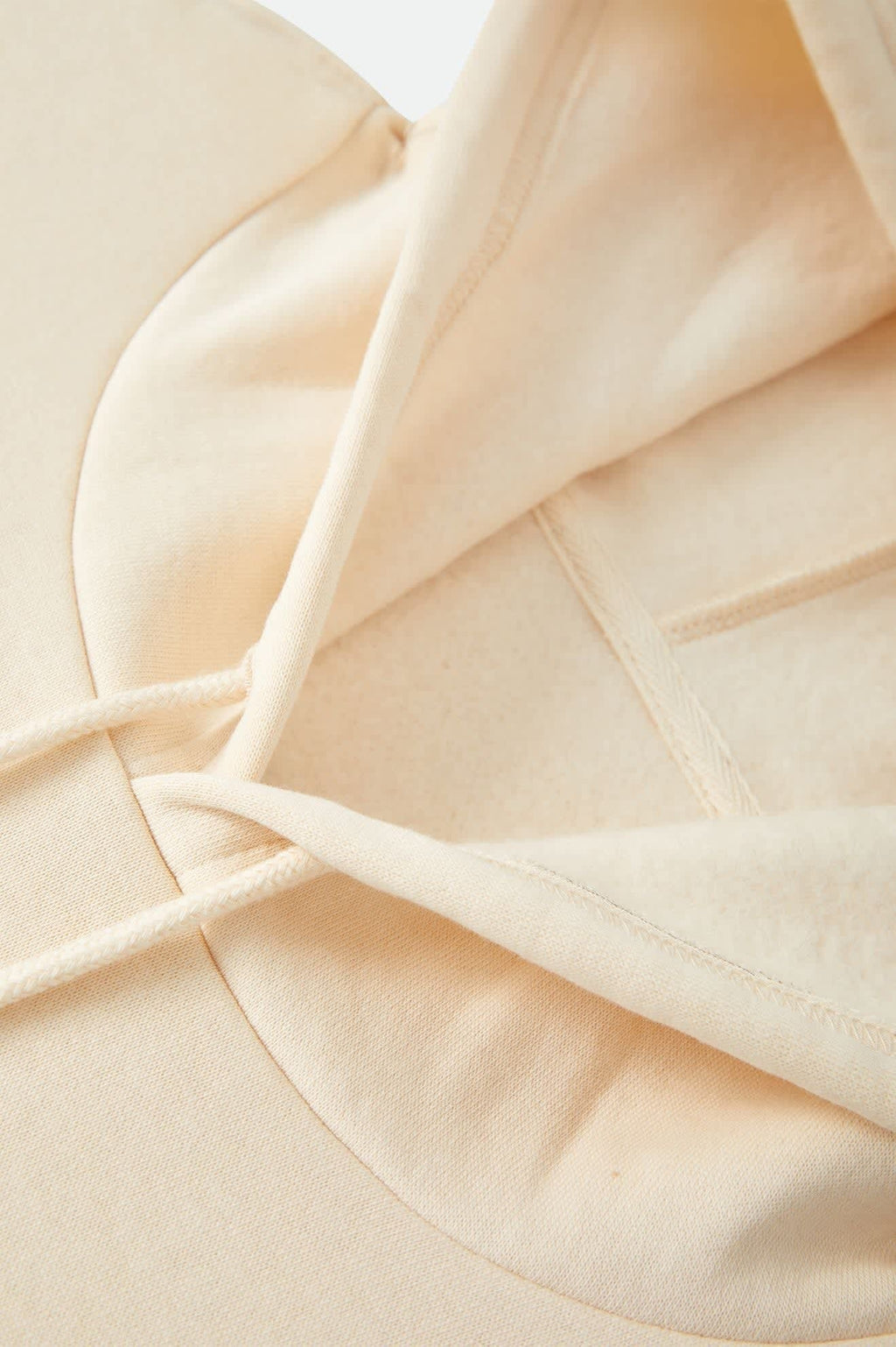 Crest II Hood - Whitecap
