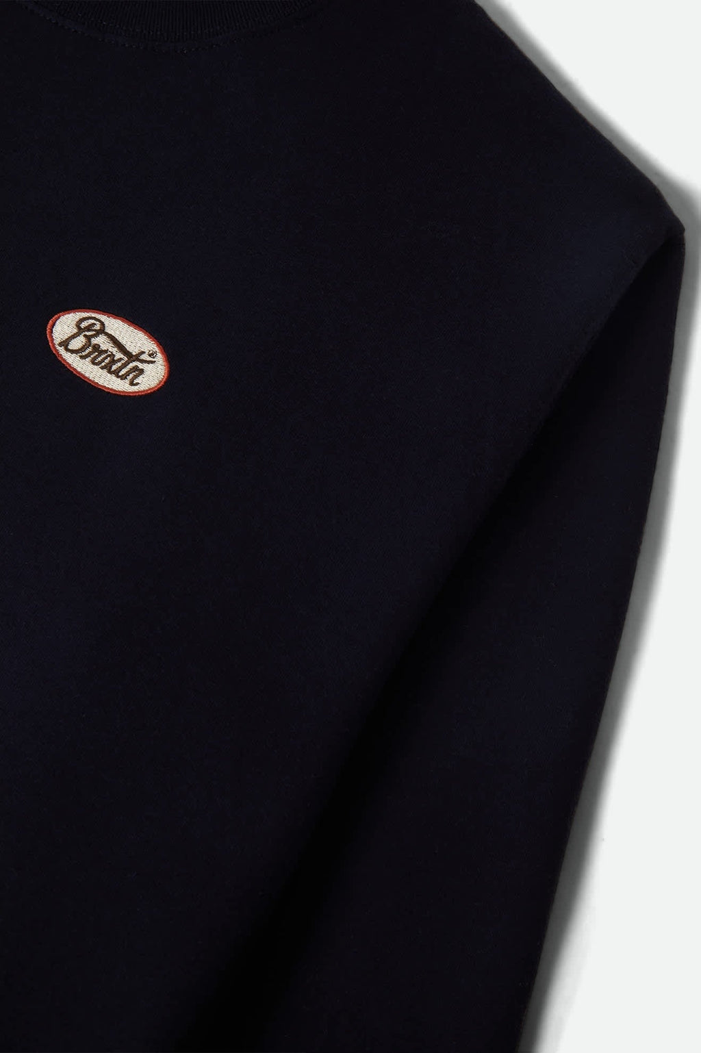 Parson Patch Crew - Classic Navy
