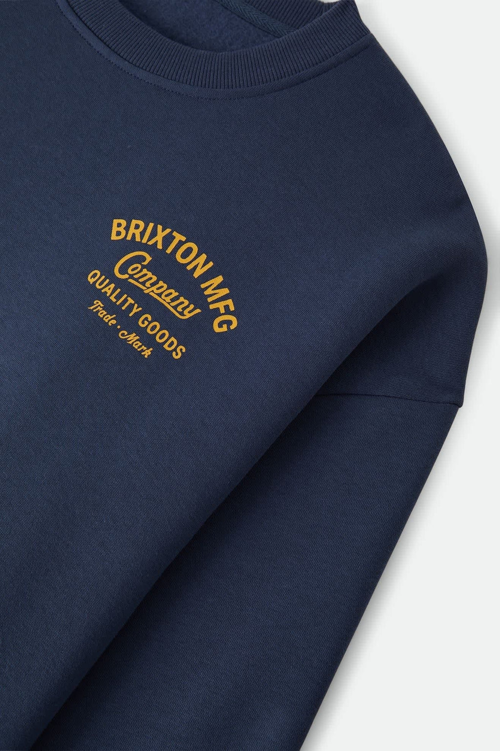 Straton Crew - Washed Navy
