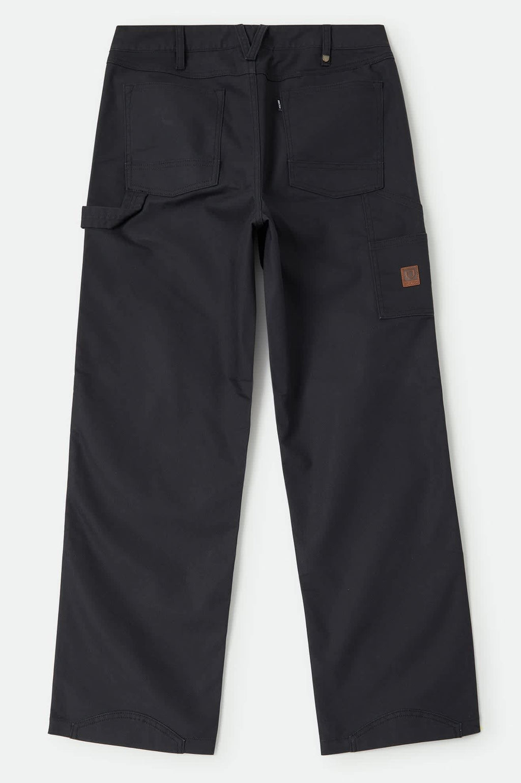 Builders Carpenter Pant - Black