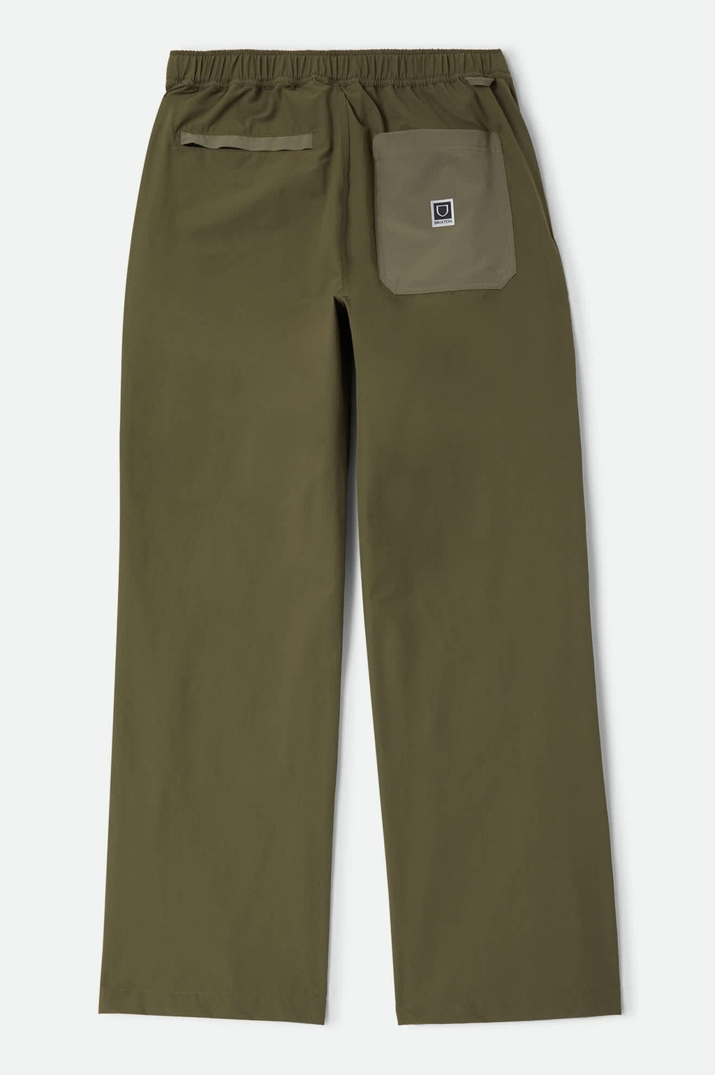 Journey Utility Pant - Dark Olive/Olive Surplus