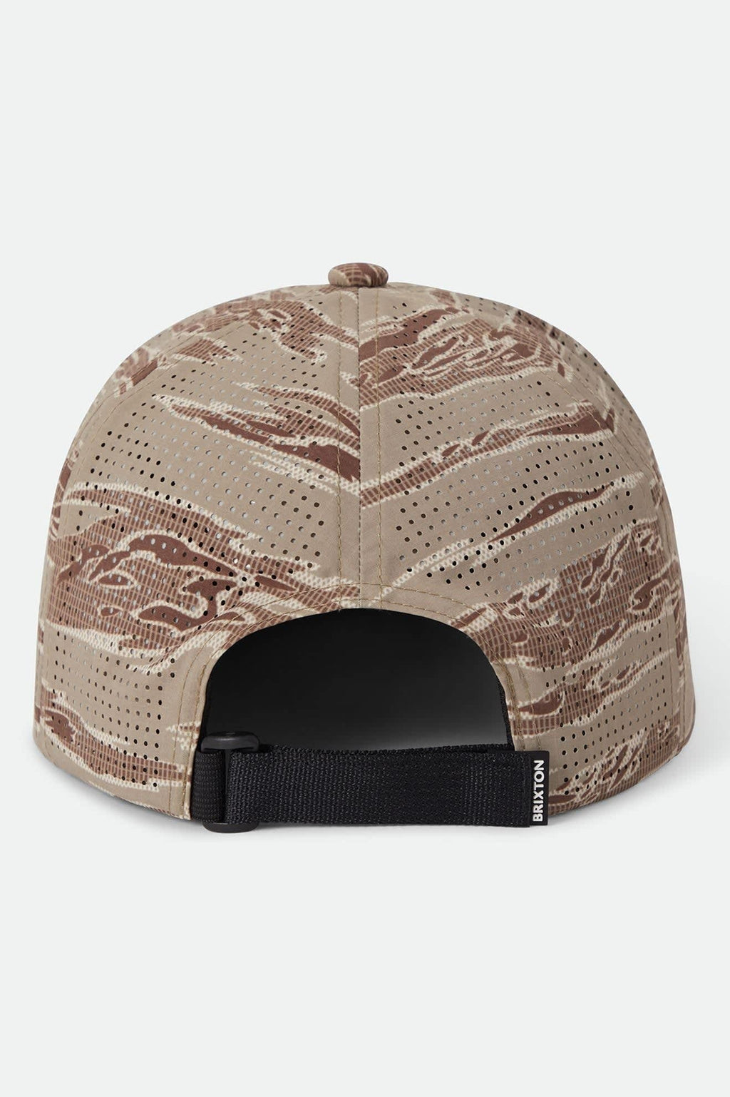Journey Performance Snapback - Desert Tiger Camo