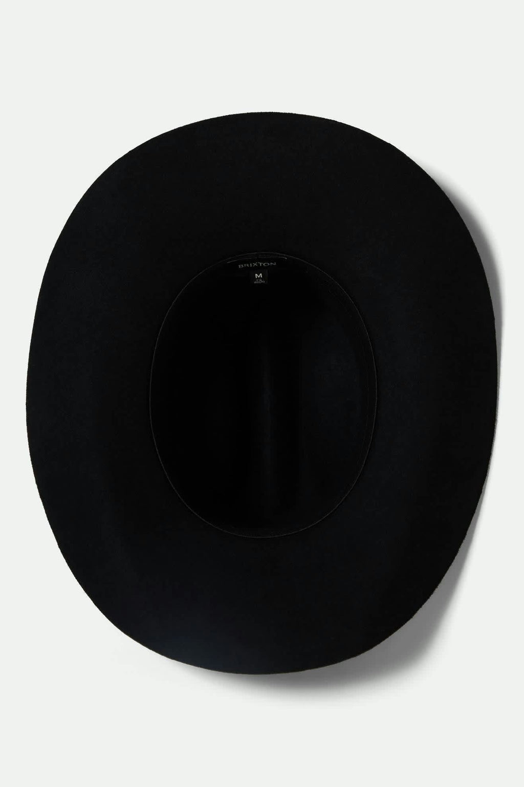 Laredo WTHR GUARDTM Cowboy Hat - Black/Black
