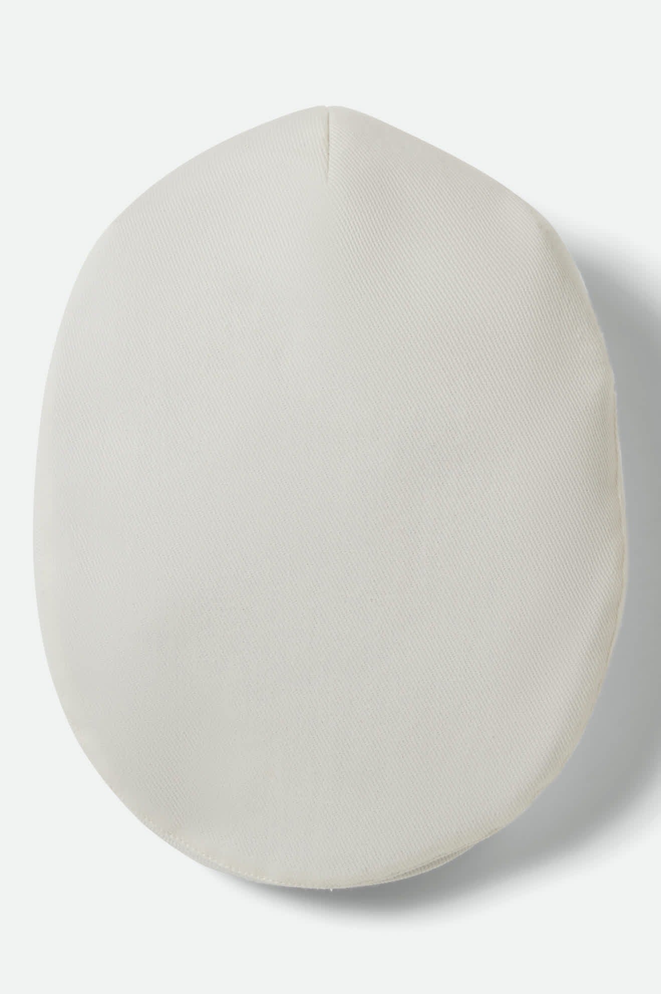 Barrel Alpha Snap Cap - Whitecap