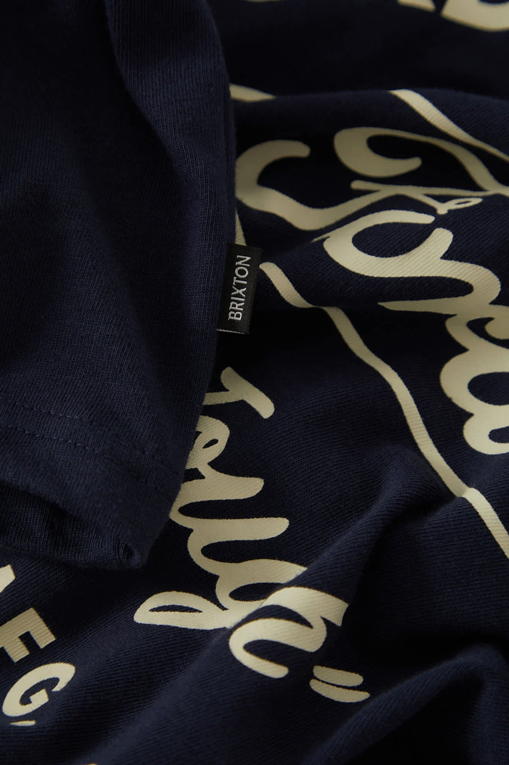 Ford Built Tough Jersey - American Navy