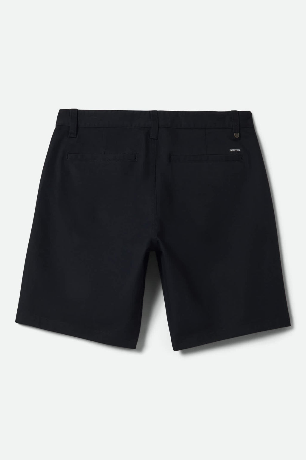 Santo Chino Short - Black