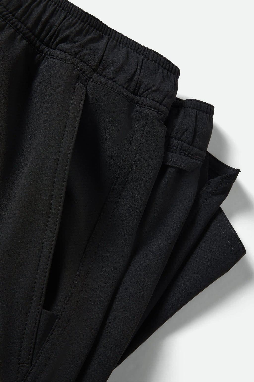 Journey Active Short - Black