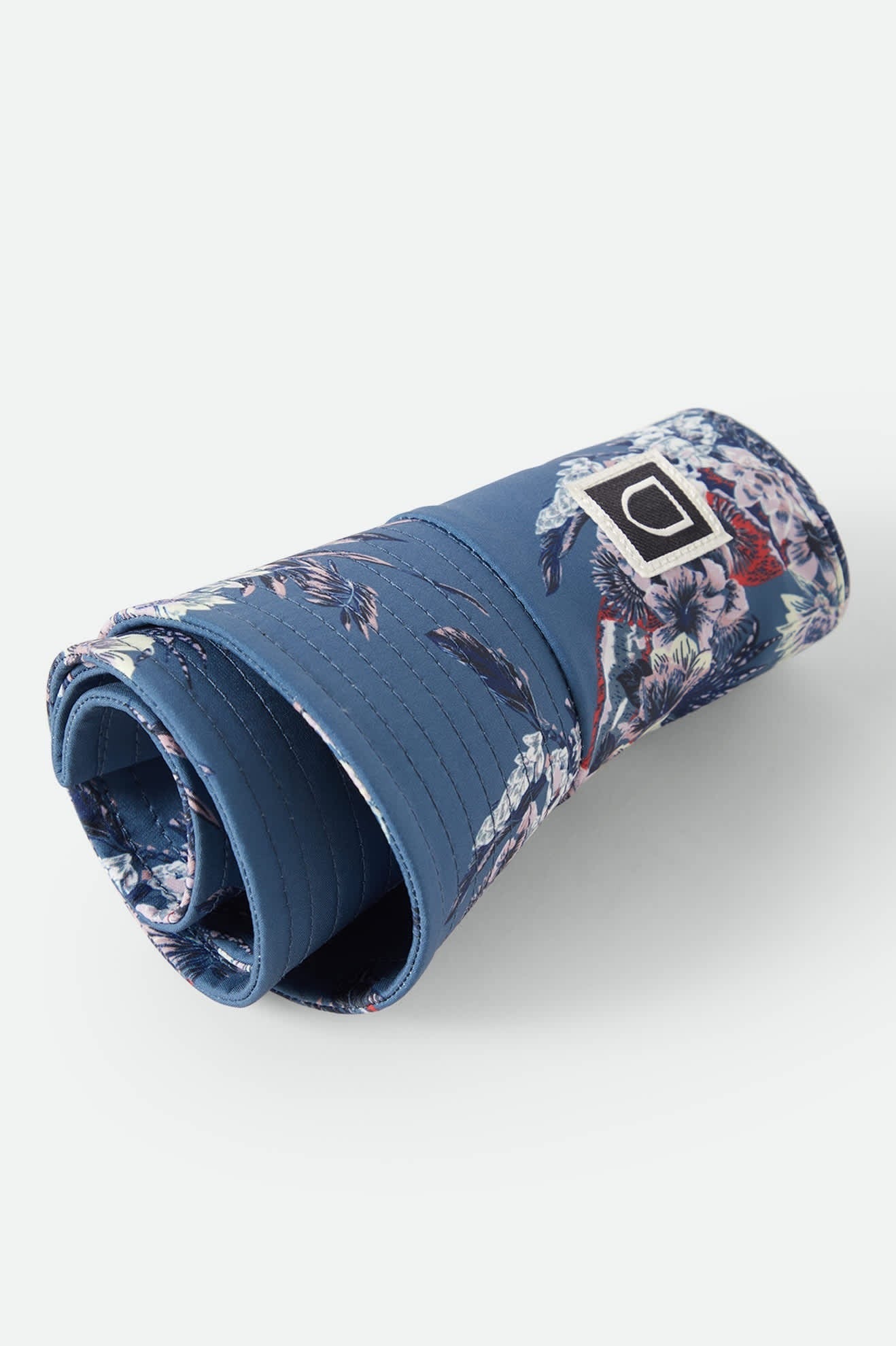 Eldon Water Packable Bucket Hat - Midnight Blue