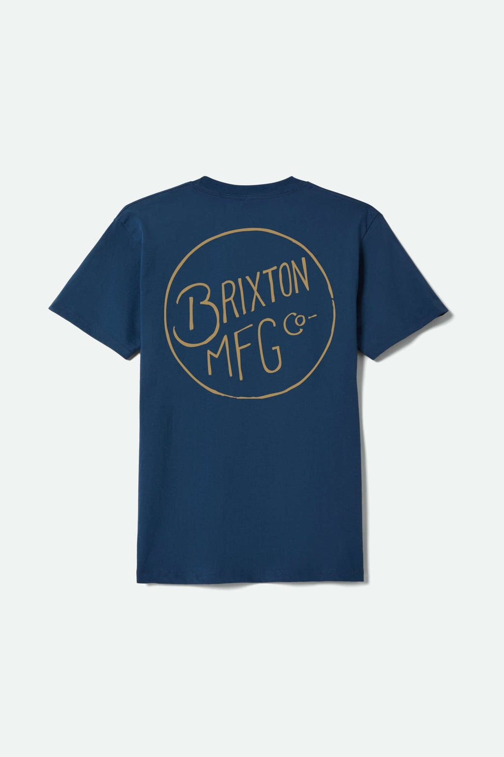 Logan T-Shirt - Navy