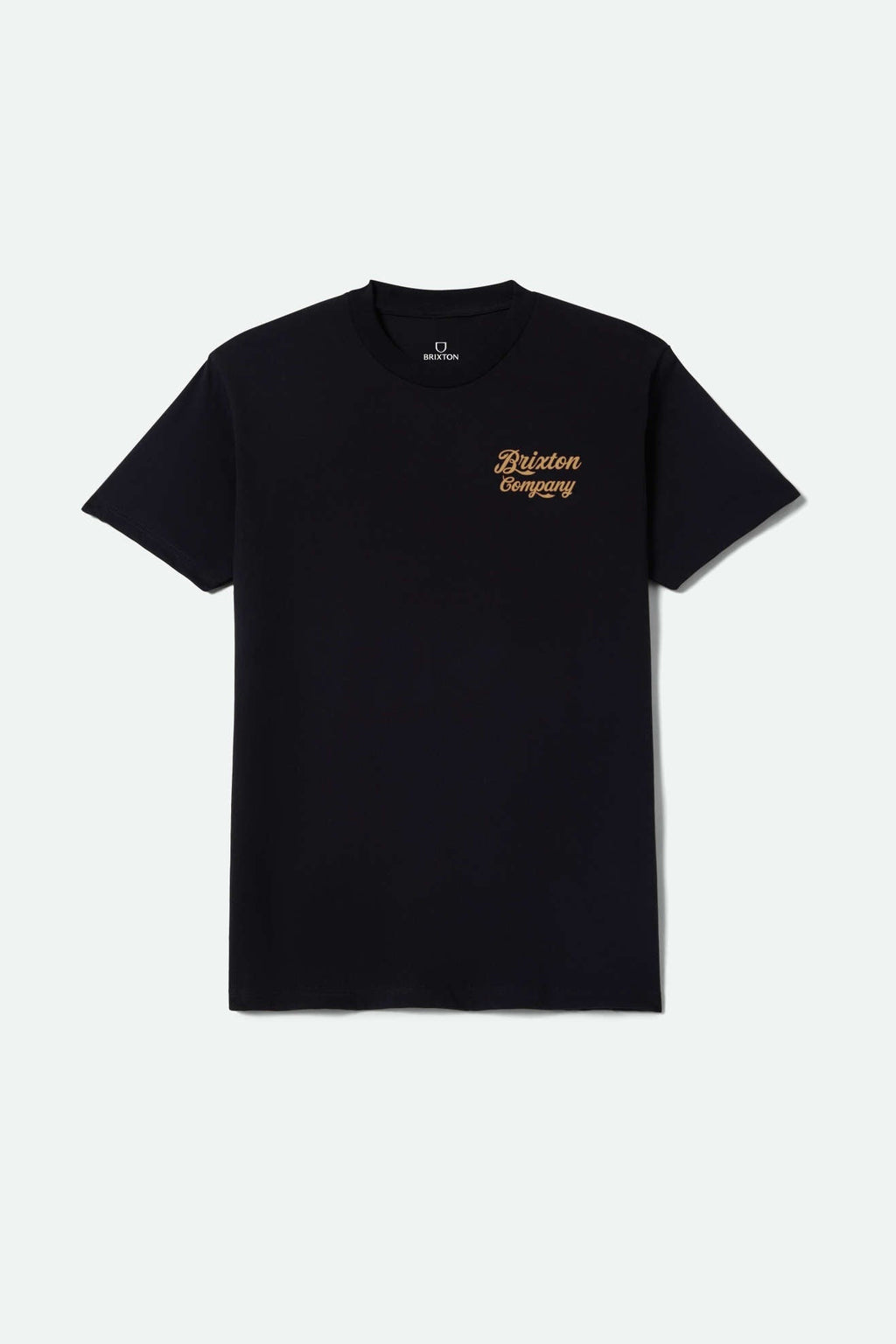 Salem T-Shirt - Black