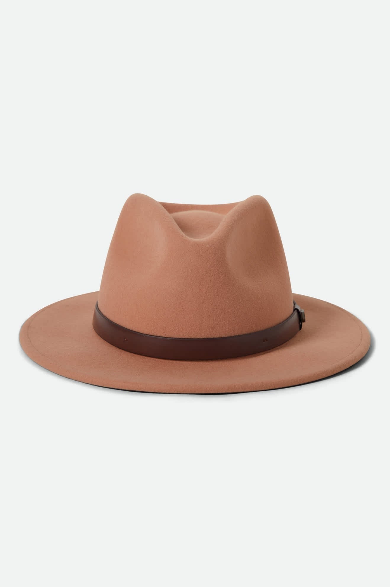 Messer Fedora - Italian Clay
