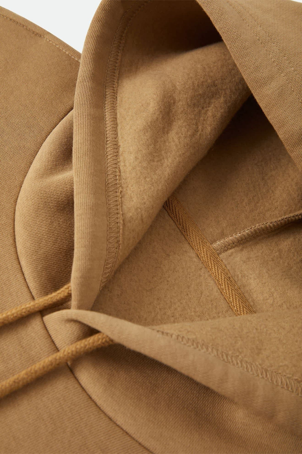 Marley Hood - British Khaki