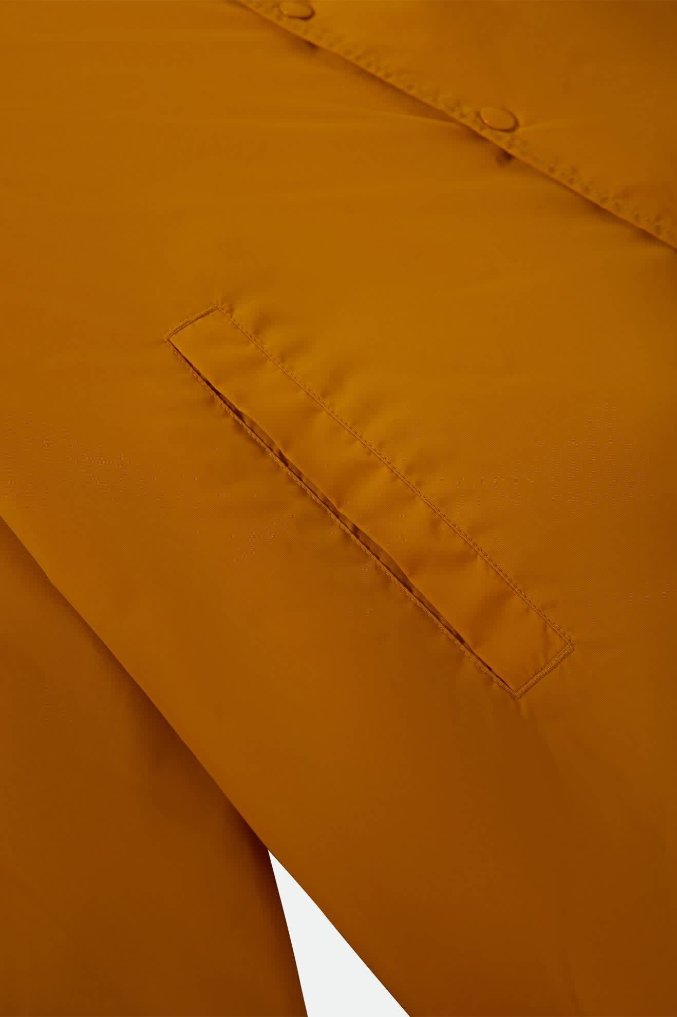 Goodyear Slick Windbreaker - Nugget Gold