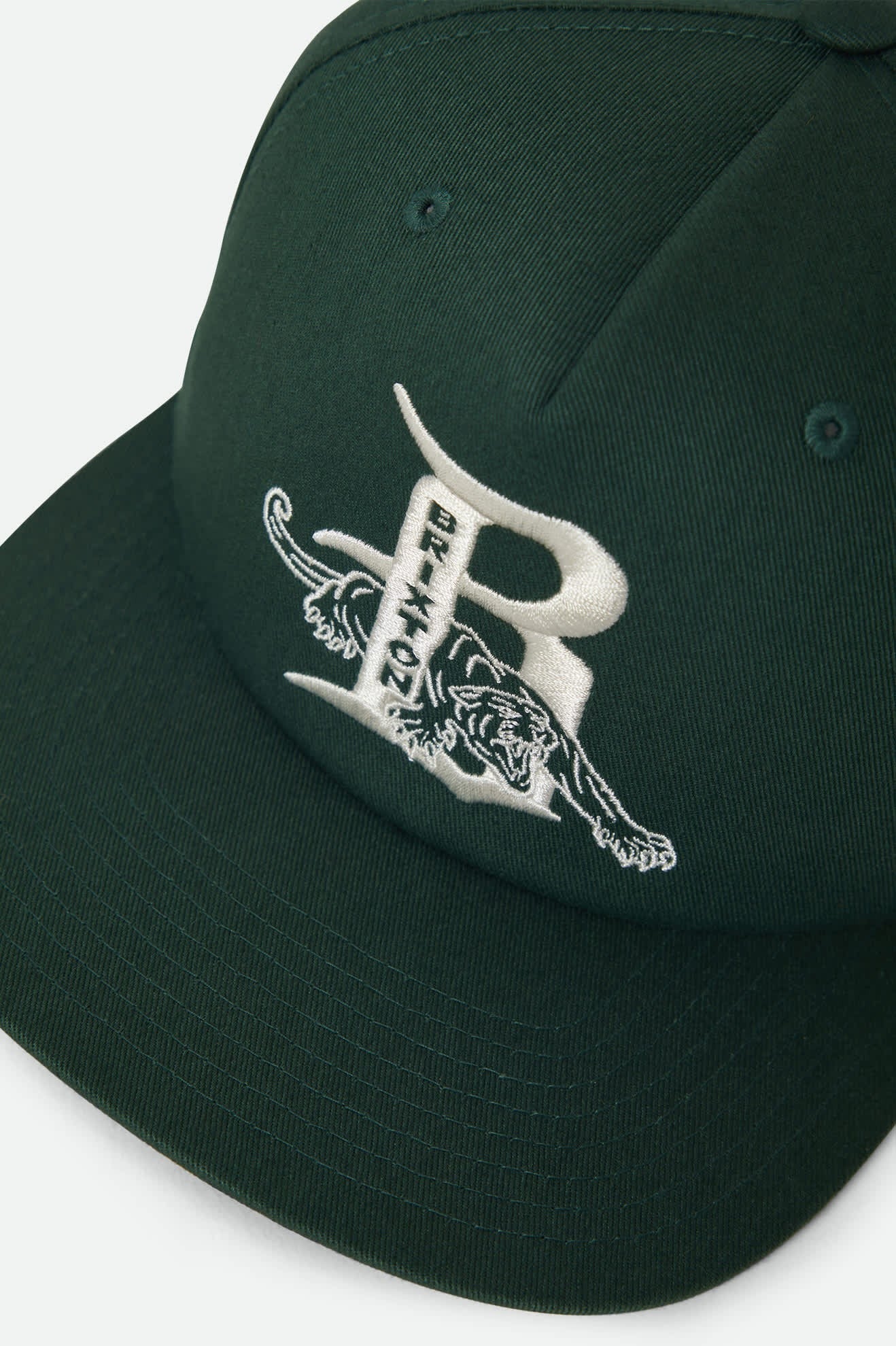 Predator Snapback - Primal Green