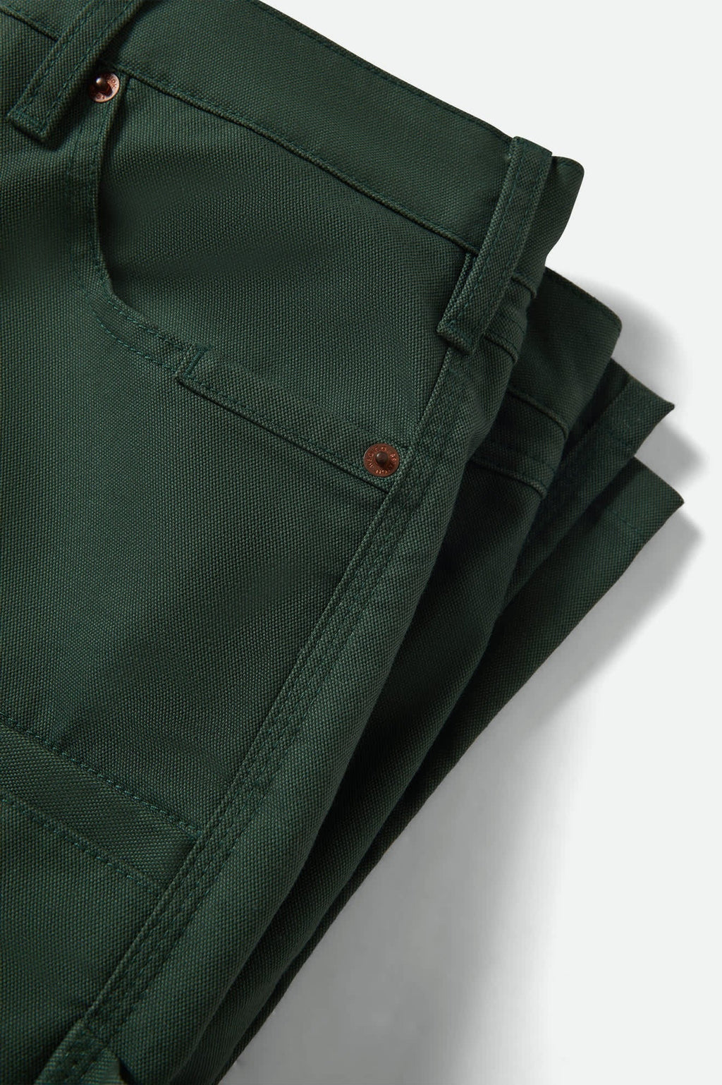 Builders Carpenter Stretch Pant - Primary Green