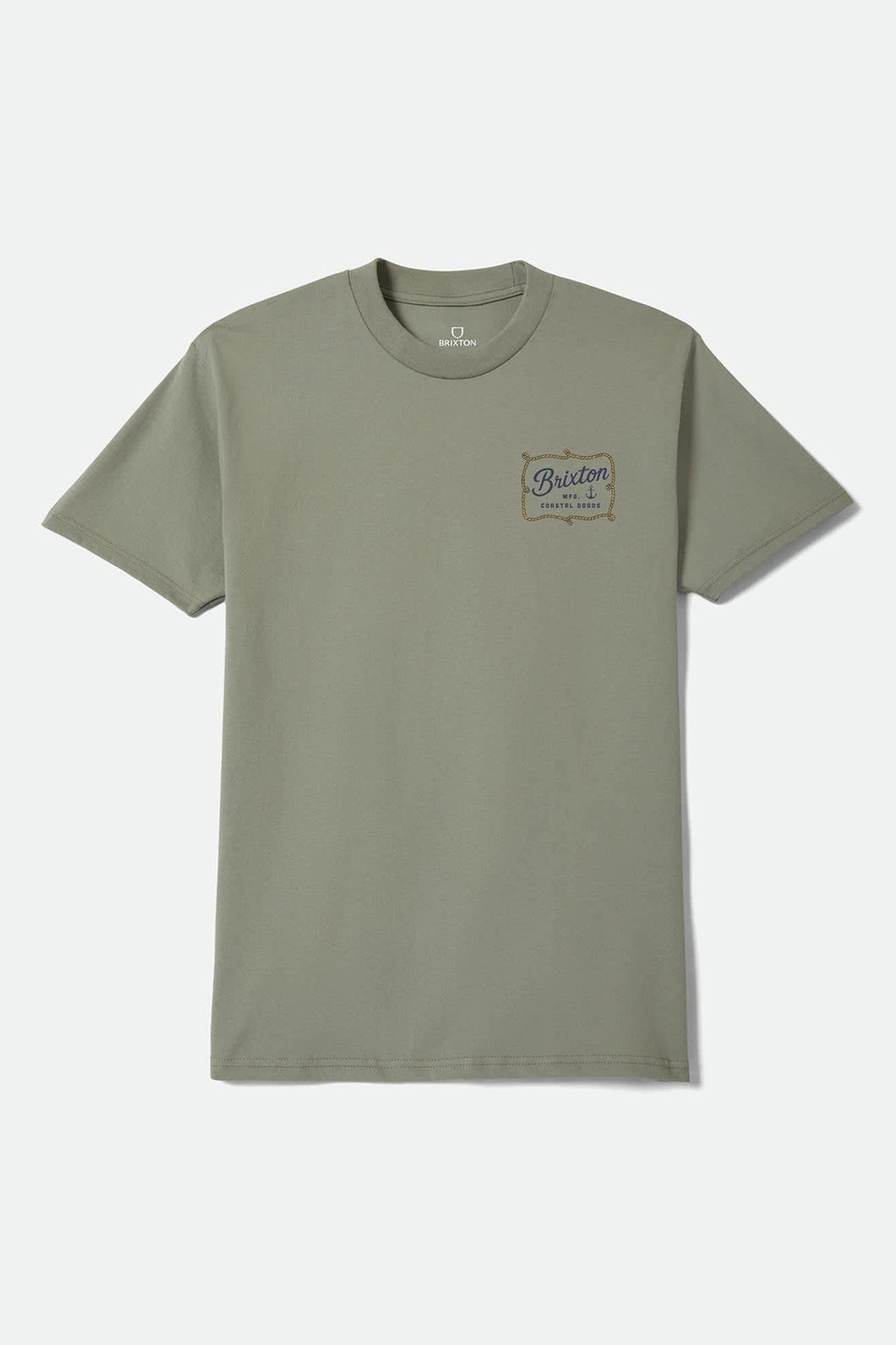 Anchor Standard T-Shirt - Desert Sage