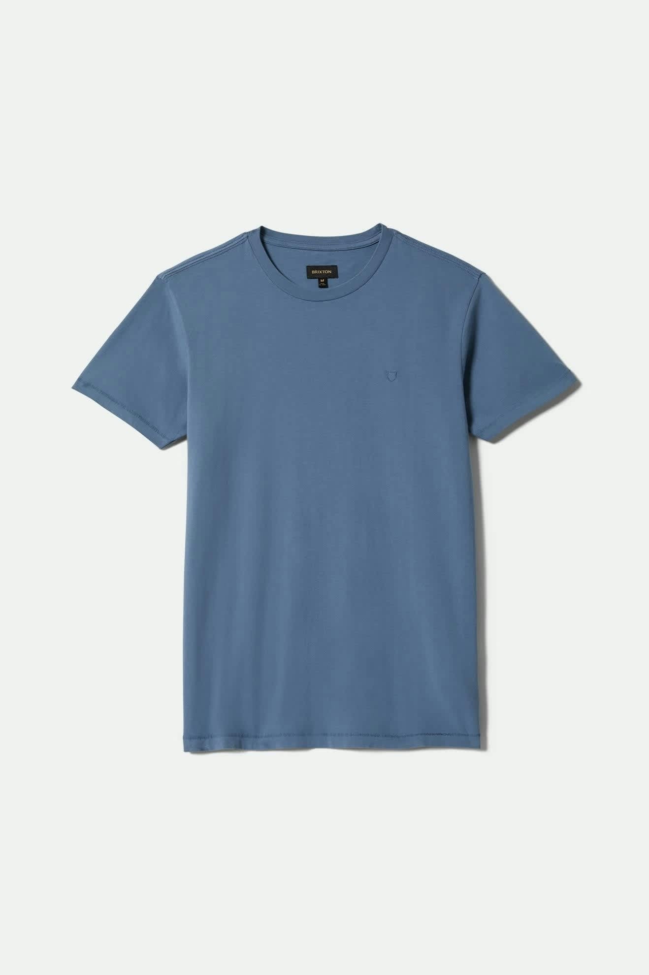 Vintage Reserve S/S T-Shirt - Bering Sea Sol Wash