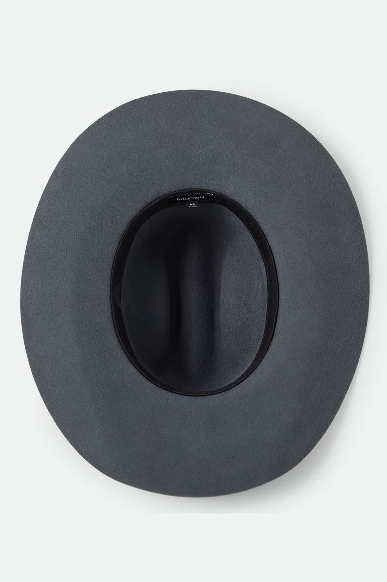Laredo WTHR GUARDTM Cowboy Hat - Asphalt