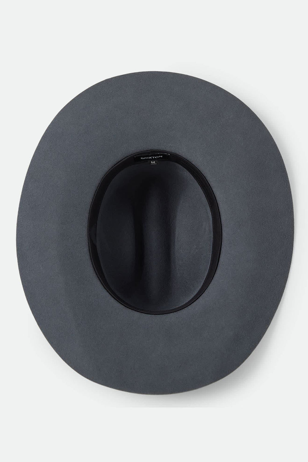 Laredo WTHR GUARDTM Cowboy Hat - Asphalt