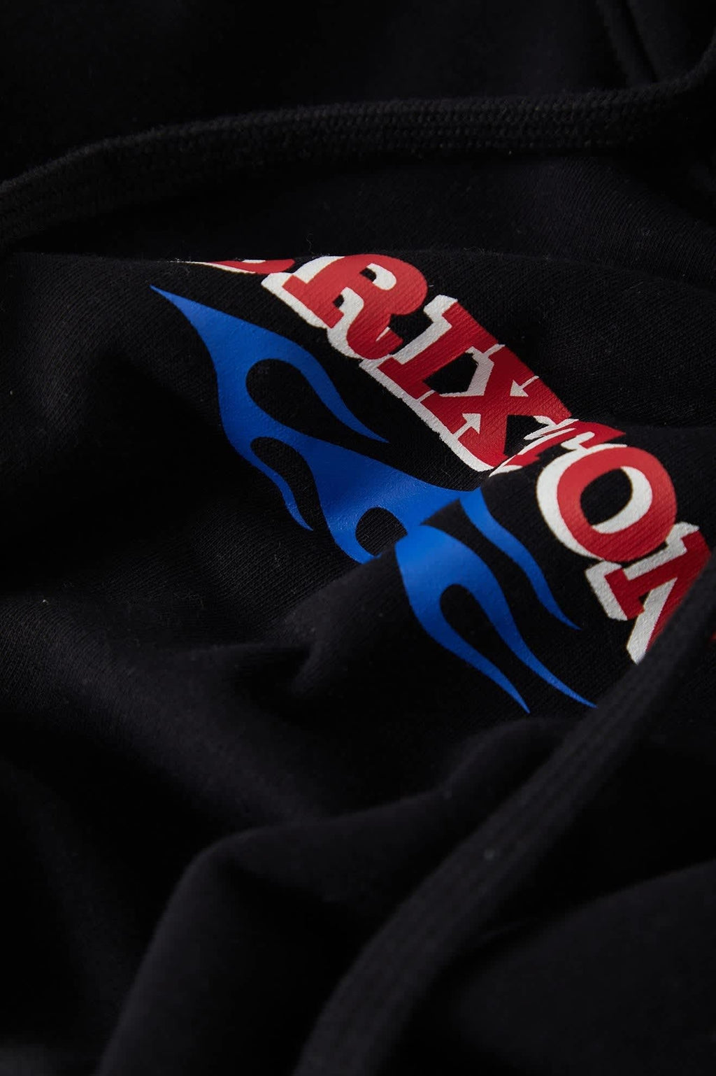 Clifton Hood - Black